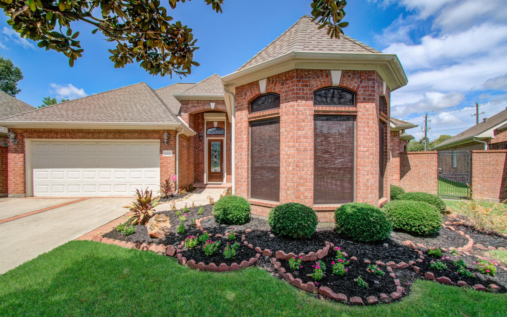 4806 Julia Court