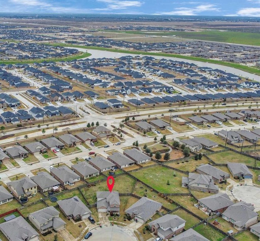 Photo of 29251 Jacobs River Drive, Katy, TX 77494 (MLS # 11348139)
