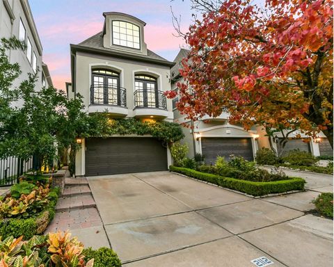 2112 Mcduffie Street Houston TX 77019