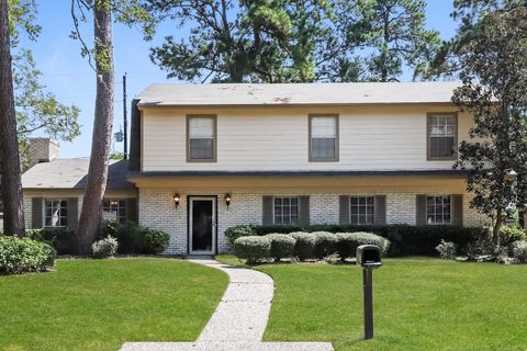 Photo of 1707 Corral Drive, Houston, TX 77090 (MLS # 16827704) Photo of 1707 Corral Drive, Houston, TX 77090 (MLS # 16827704)