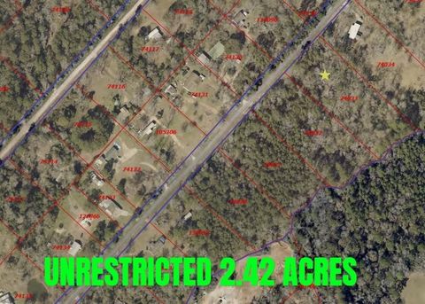 Photo of 340 Mill Creek Drive, Willis, TX 77378 (MLS # 91522406)