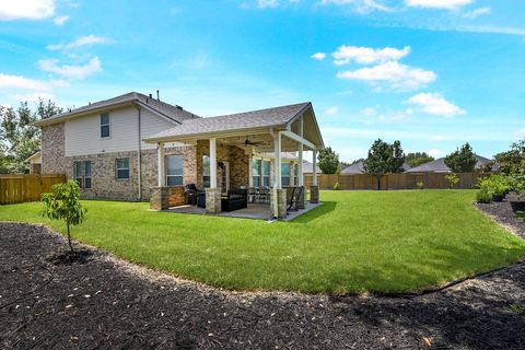 Photo of 2802 Helding Park Court, Katy, TX 77494 (MLS # 92066046)