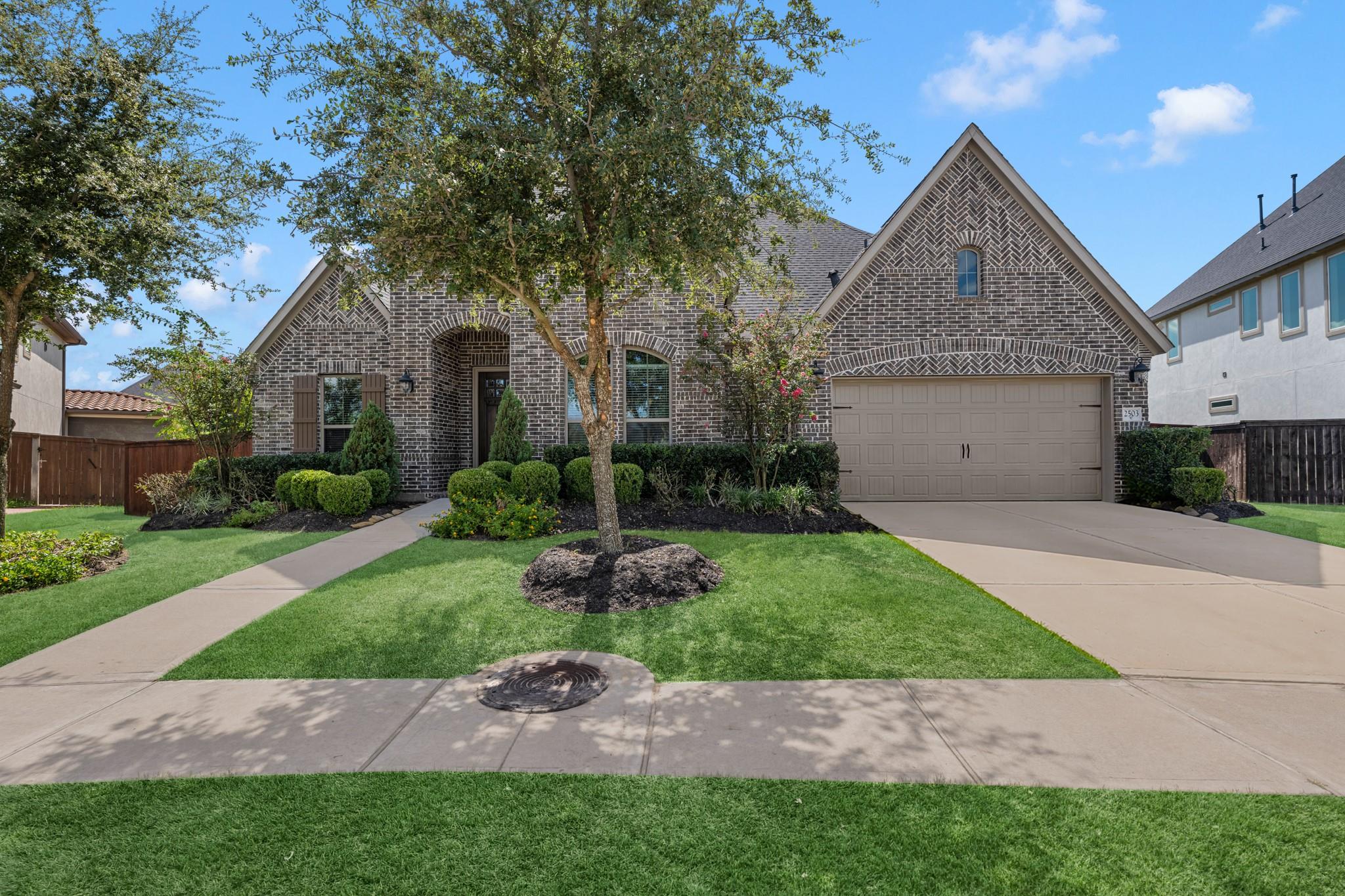 2503 Brazos Trail