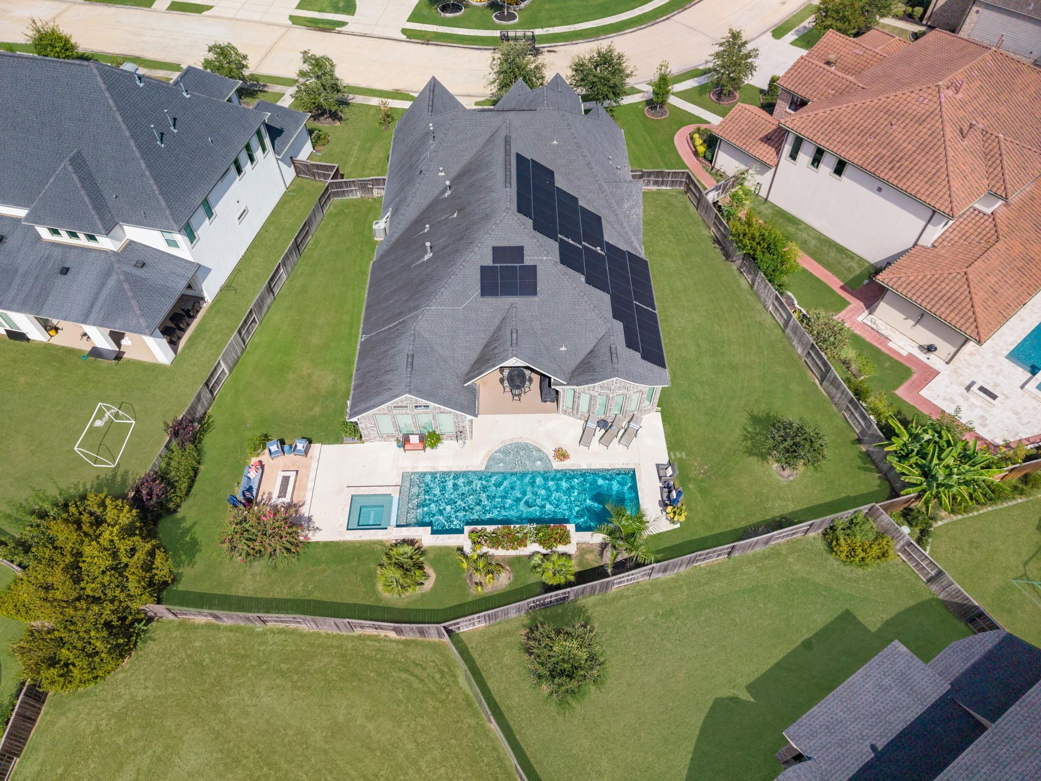 2503 Brazos Trail