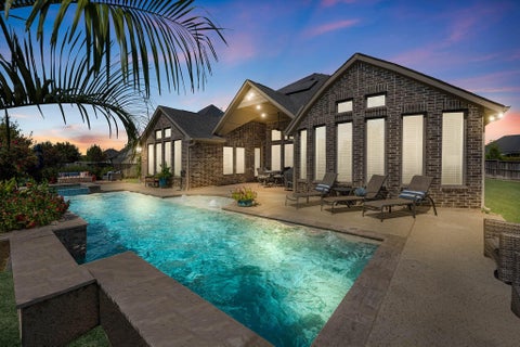 Photo of 2503 Brazos Trail, Katy, TX 77493 (MLS # 24610677)