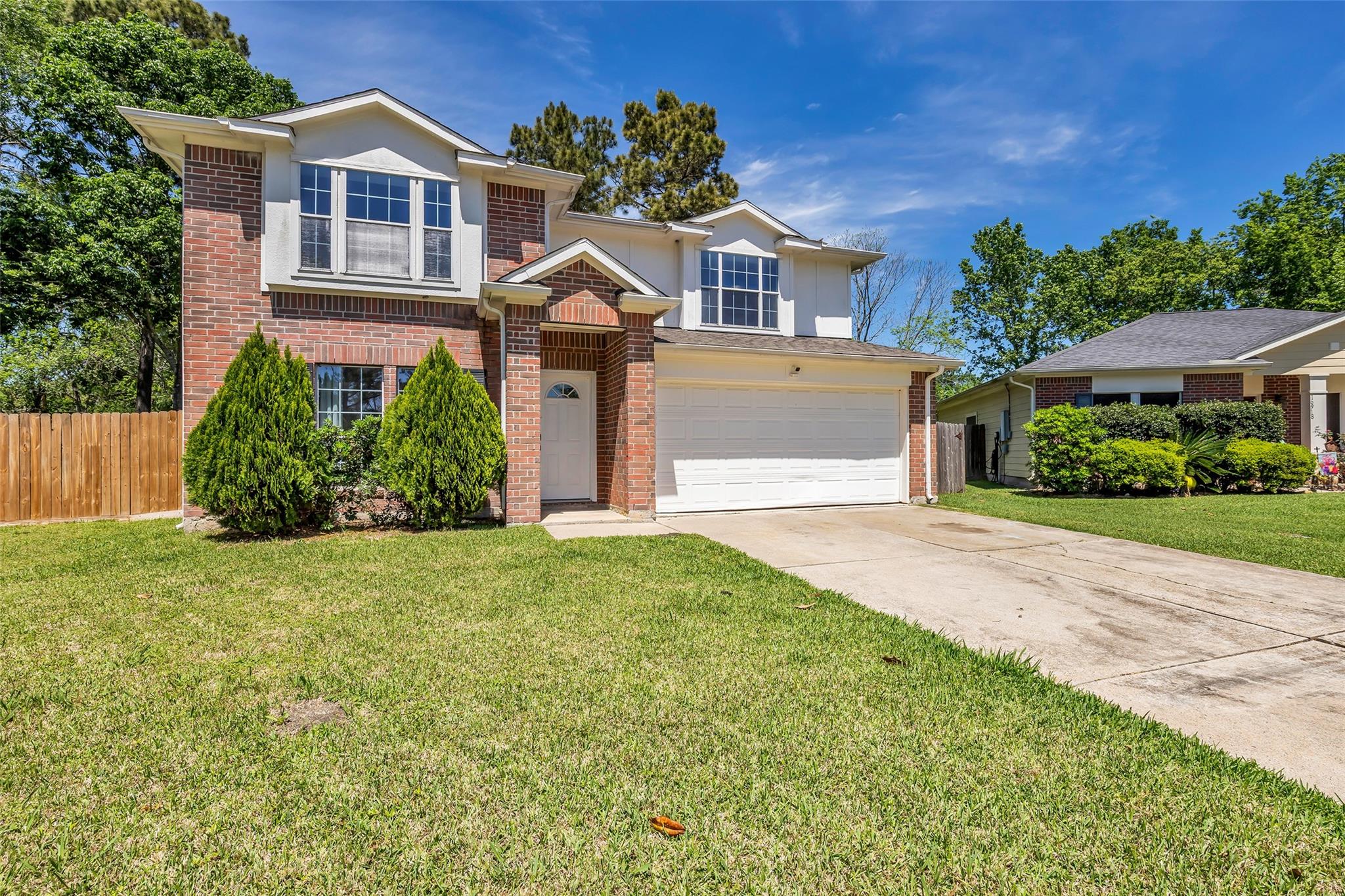 16919 Lacing Court