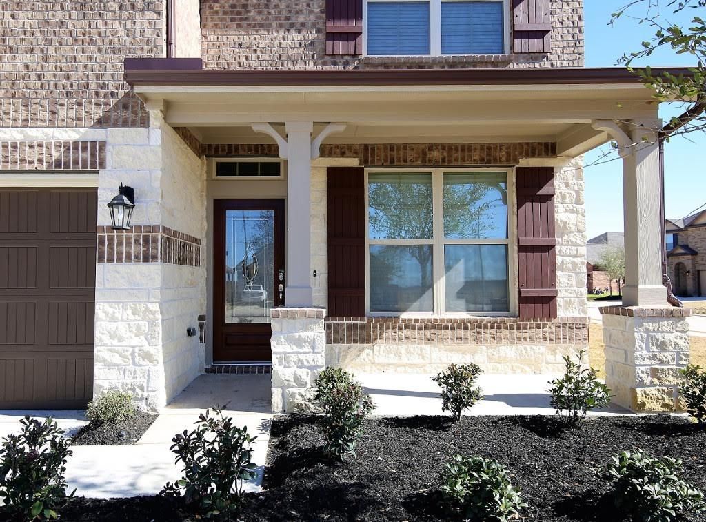 Photo of 8202 Aleppo Pine Lane, Cypress, TX 77433 (MLS # 15583411)