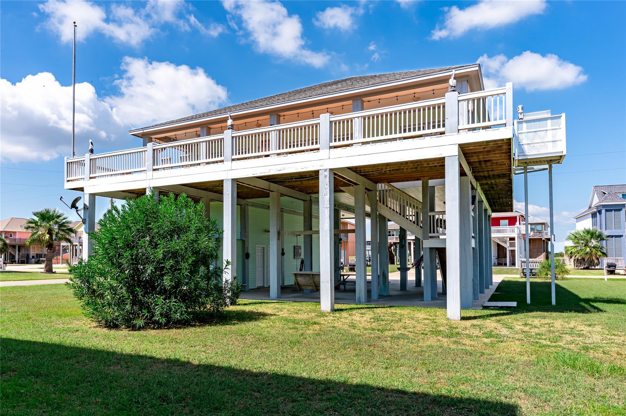 4414 Whaler Lane