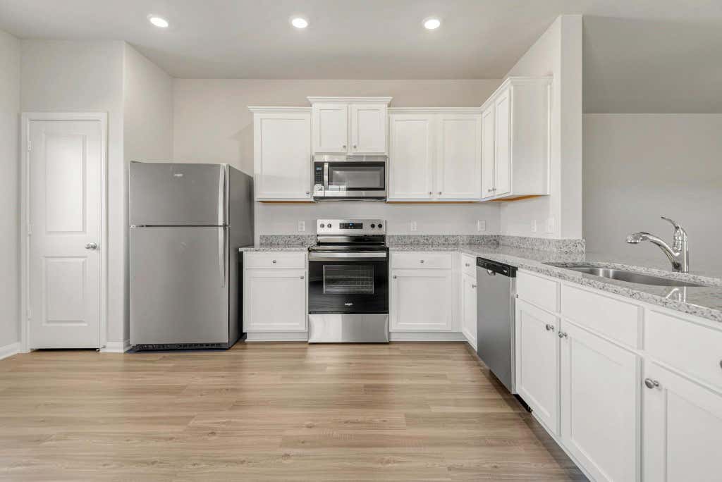 Photo of 6406 Autumn Equinox Drive, Houston, TX 77048 (MLS # 58431742)