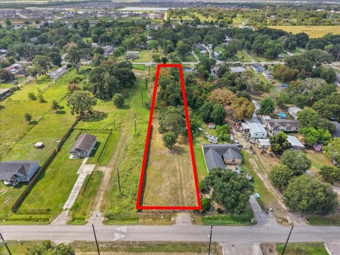 Photo of 542 N Pine Street, Arcola, TX 77583 (MLS # 88144111)