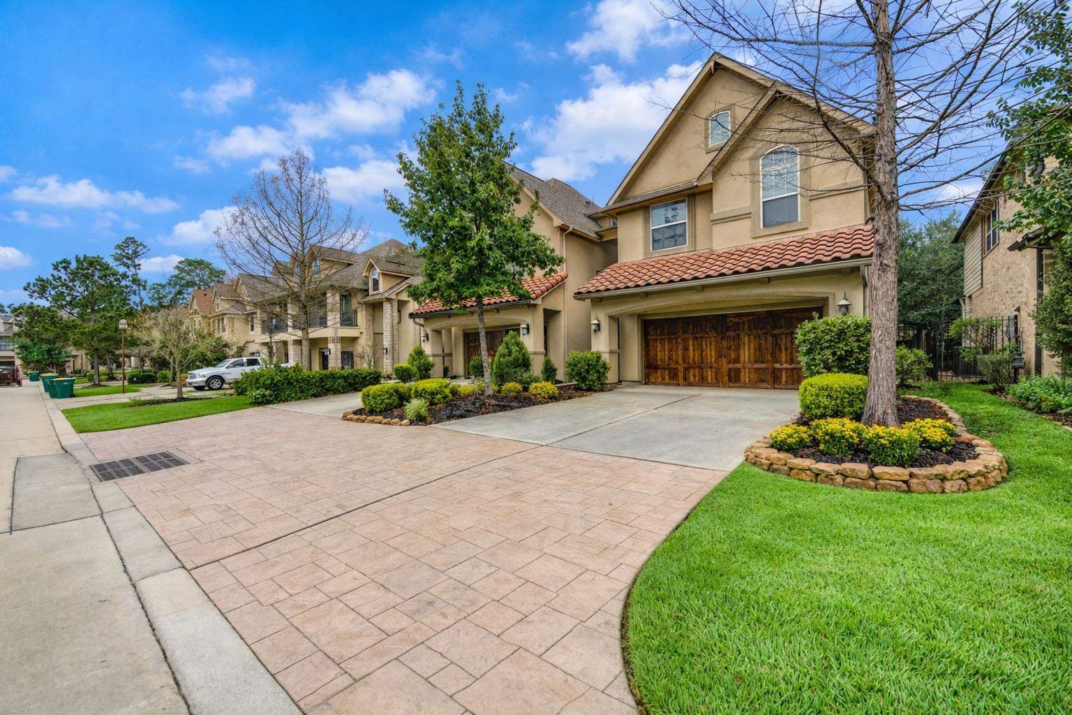 67 Blissful Ridge Court