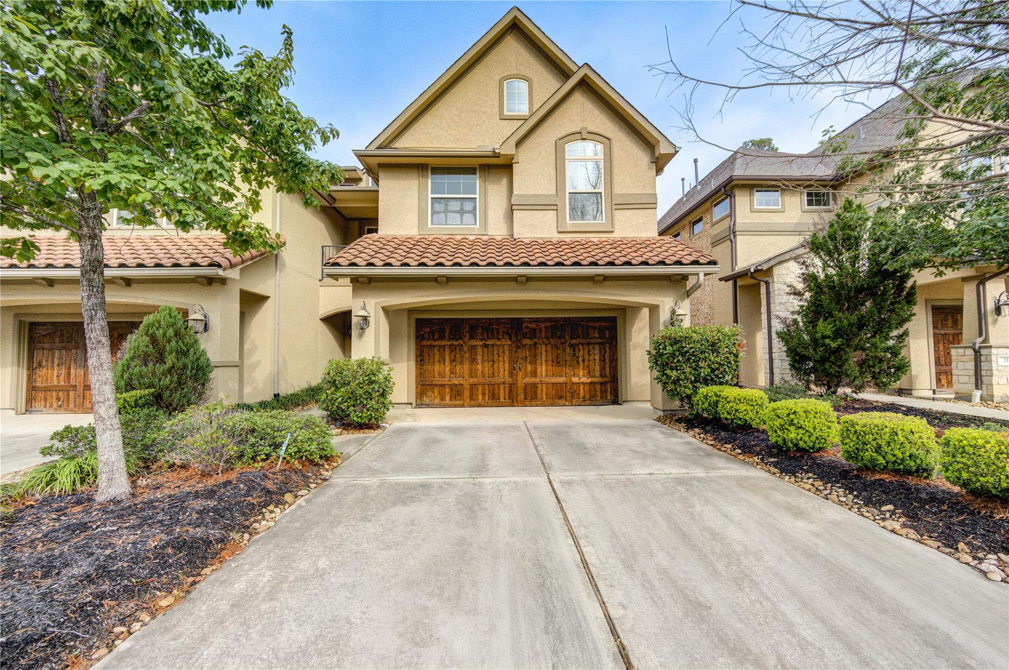 67 Blissful Ridge Court