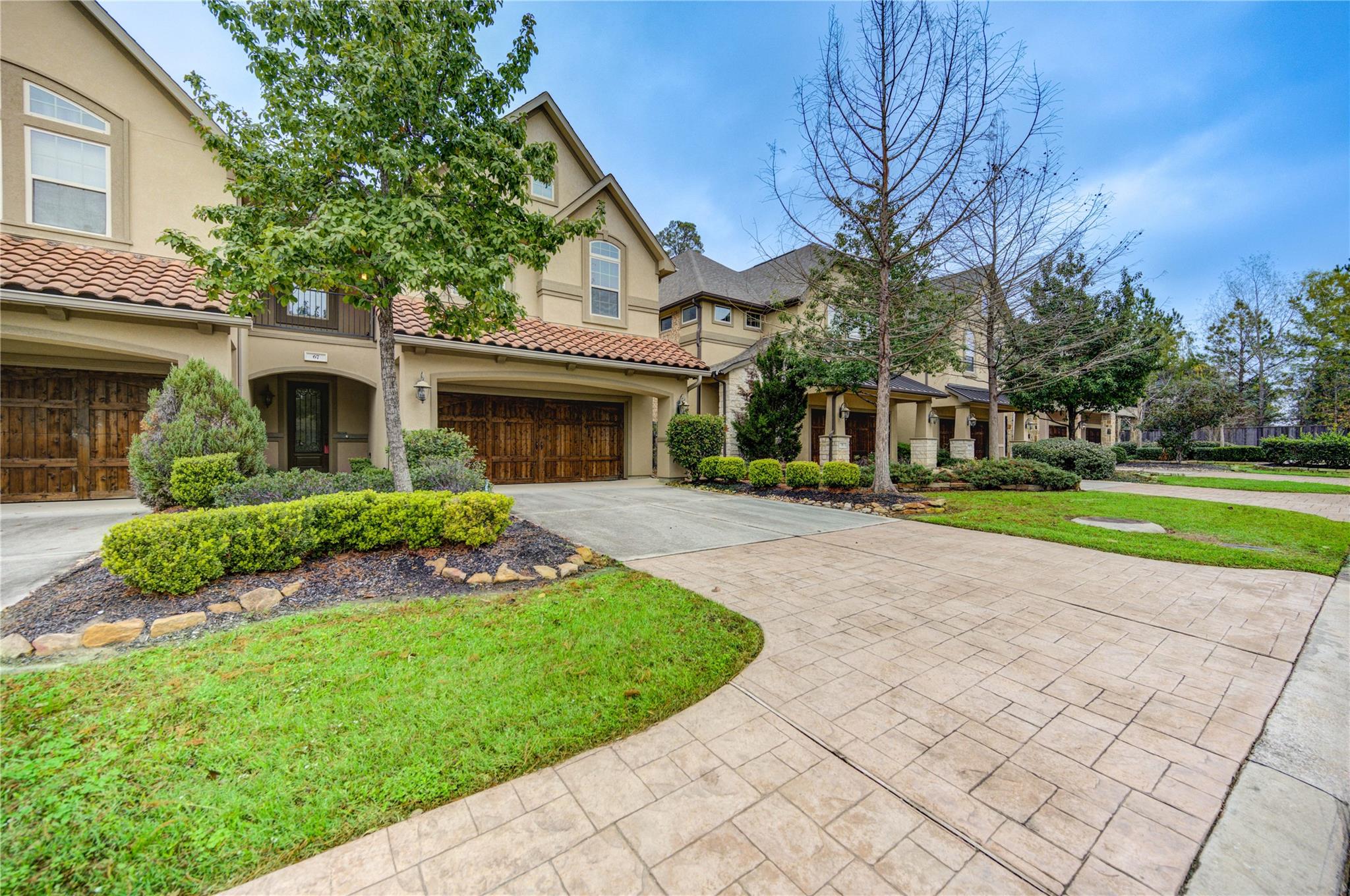 67 Blissful Ridge Court