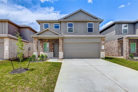 Photo of 24303 Alto Garden Drive Dr, Spring, TX 77373 (MLS # 48956114)