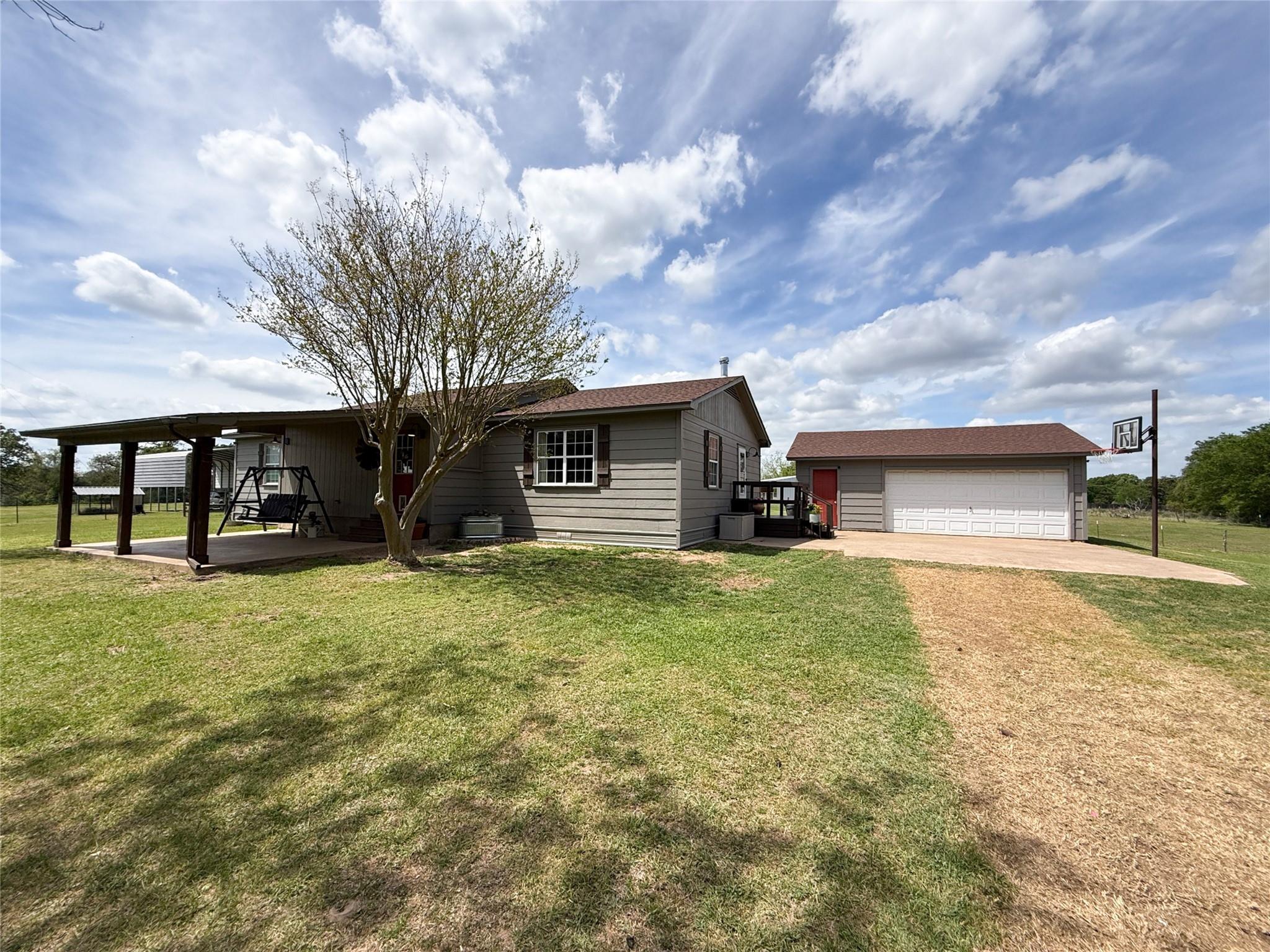 9750 Private Road 3080