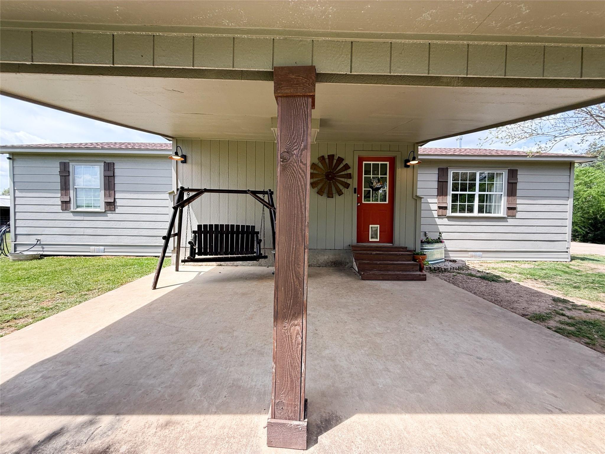 9750 Private Road 3080