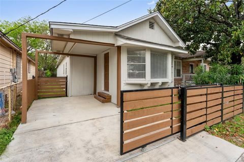 Photo of 7630 Canal Street, Houston, TX 77012 (MLS # 96913004)