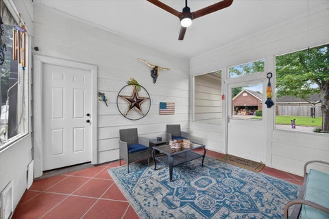Tiny photo for 15602 Gettysburg Drive, Tomball, TX 77377 (MLS # 6725333)