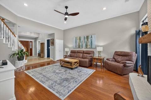 Tiny photo for 15602 Gettysburg Drive, Tomball, TX 77377 (MLS # 6725333)