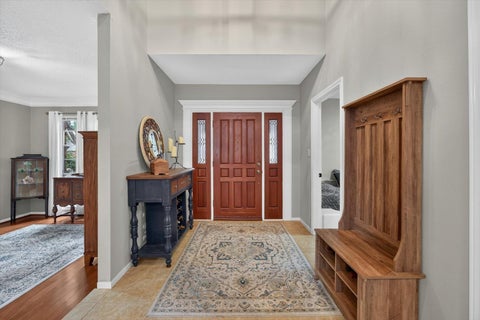 Tiny photo for 15602 Gettysburg Drive, Tomball, TX 77377 (MLS # 6725333)