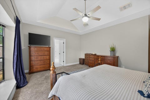 Tiny photo for 15602 Gettysburg Drive, Tomball, TX 77377 (MLS # 6725333)