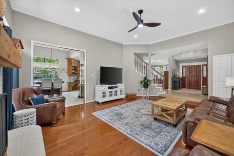 Tiny photo for 15602 Gettysburg Drive, Tomball, TX 77377 (MLS # 6725333)