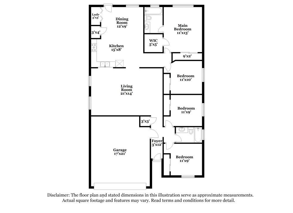 4018 Falvel Shadow Creek Drive