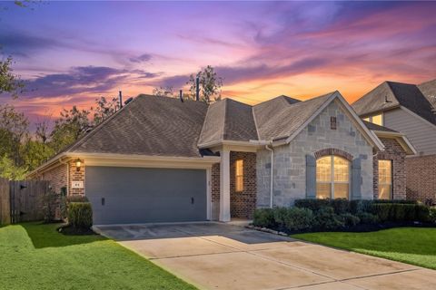 44 Fountain Bend Lane Richmond TX 77406