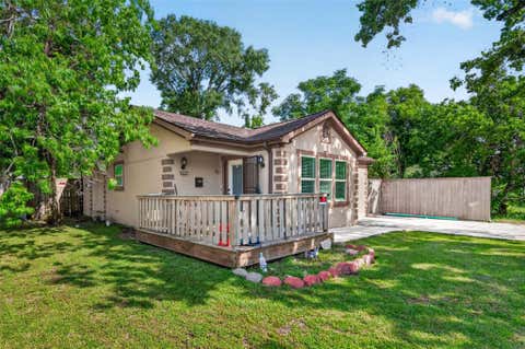Photo of 7030 Sidney Street, Houston, TX 77021 (MLS # 26055151)