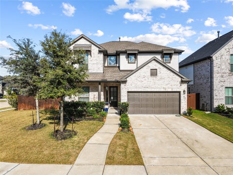 Photo of 9703 Colorado Street, Manvel, TX 77578 (MLS # 41260010)