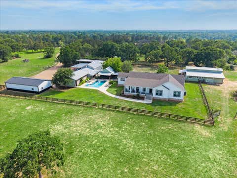 Photo of 15946 Fm 1094, Cat Spring, TX 78933 (MLS # 81253992)