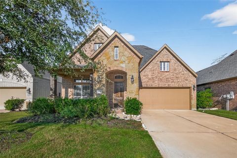 Photo of 4926 Thunder Creek Ln Ln, Sugar Land, TX 77479 (MLS # 97871238)