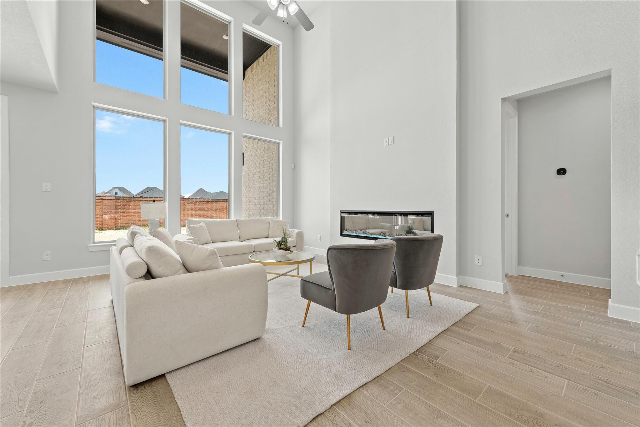 5607 Sandcastle Ridge Drive