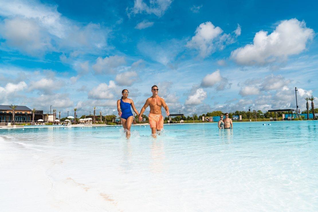 5607 Sandcastle Ridge Drive