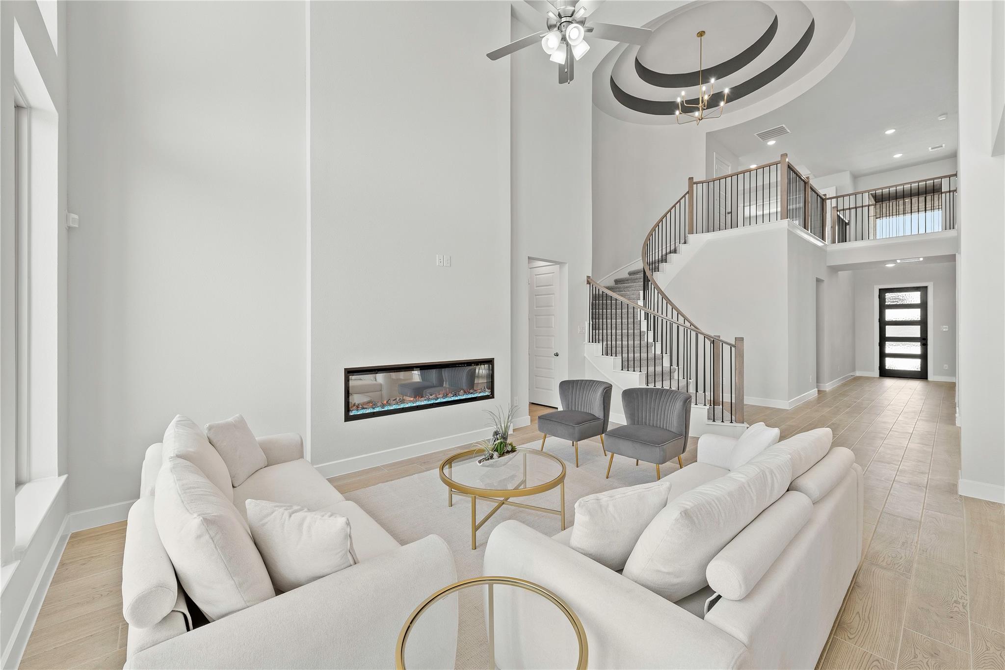 5607 Sandcastle Ridge Drive