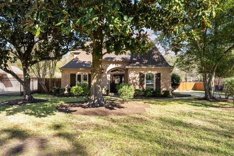 12 Dunlin Meadow Drive The Woodlands TX 77381