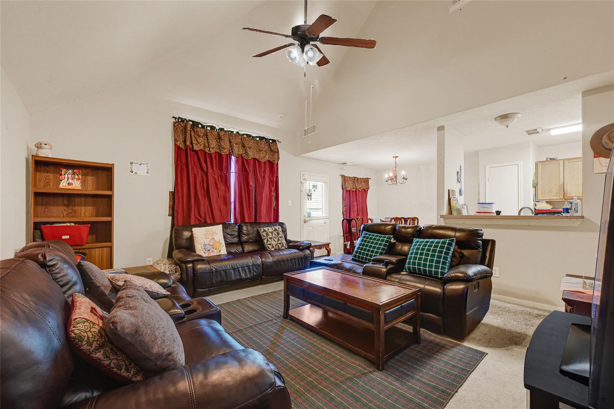 6919 Highwind Bend Lane