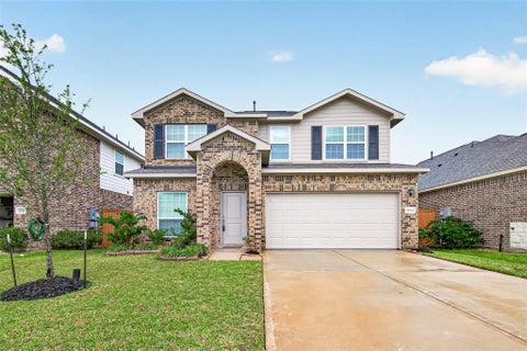 Photo of 32922 Ruthie Dean Drive, Fulshear, TX 77423 (MLS # 55523673)