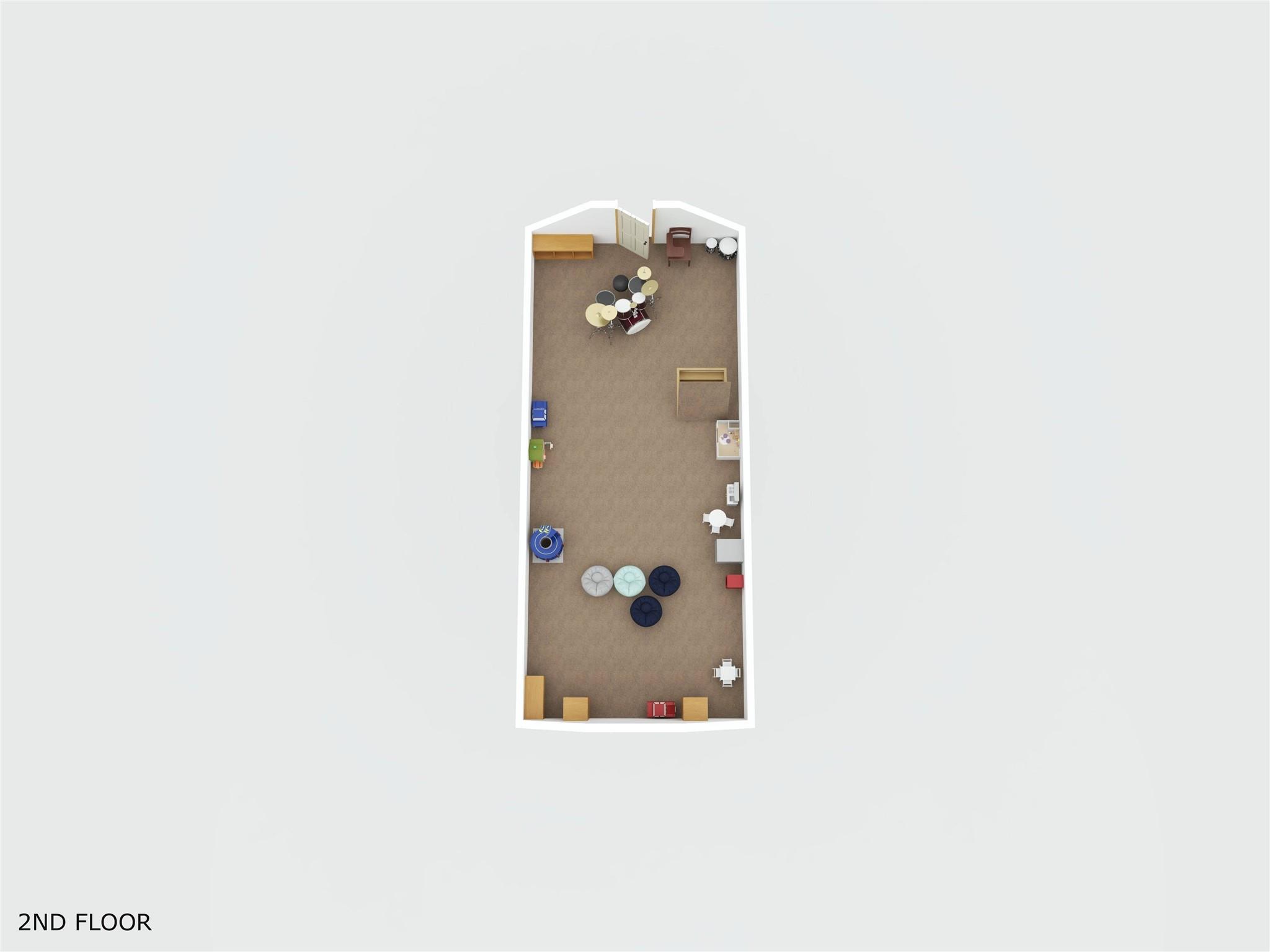 21610 Fearless Drive
