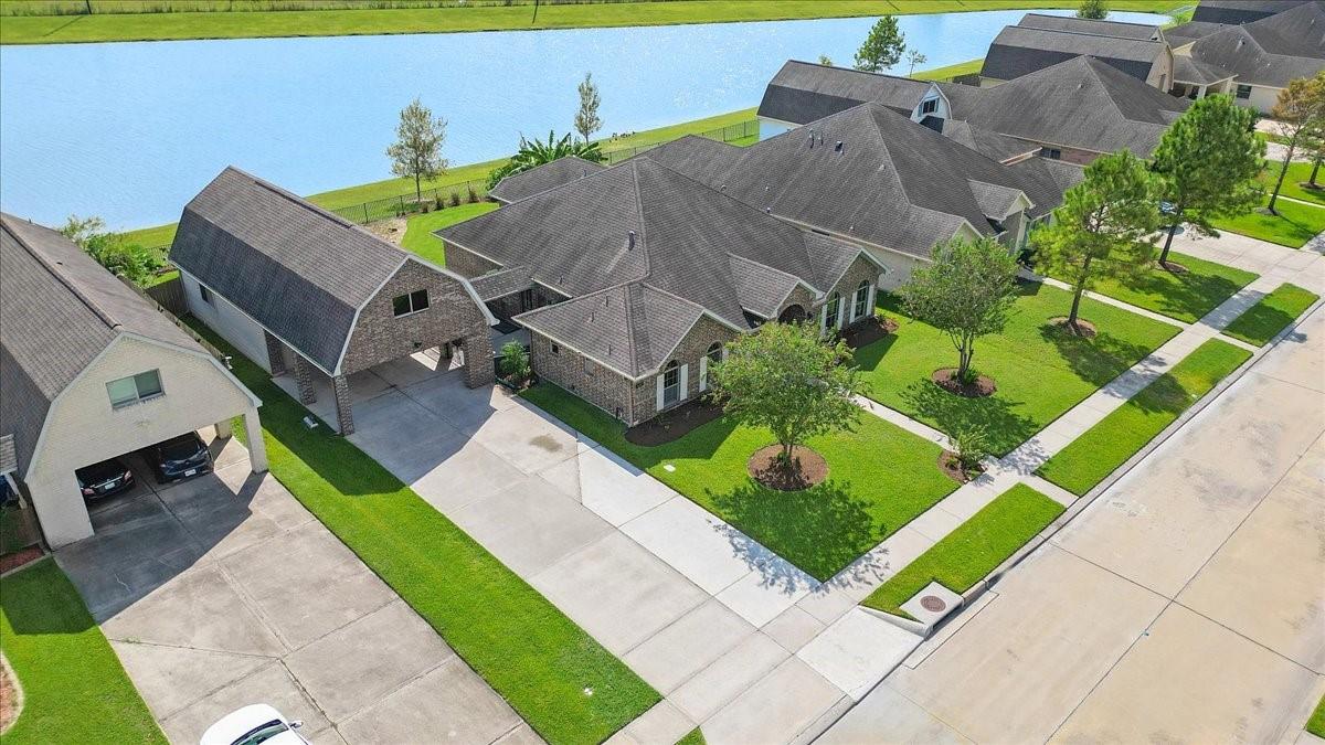 6602 Texoma Drive