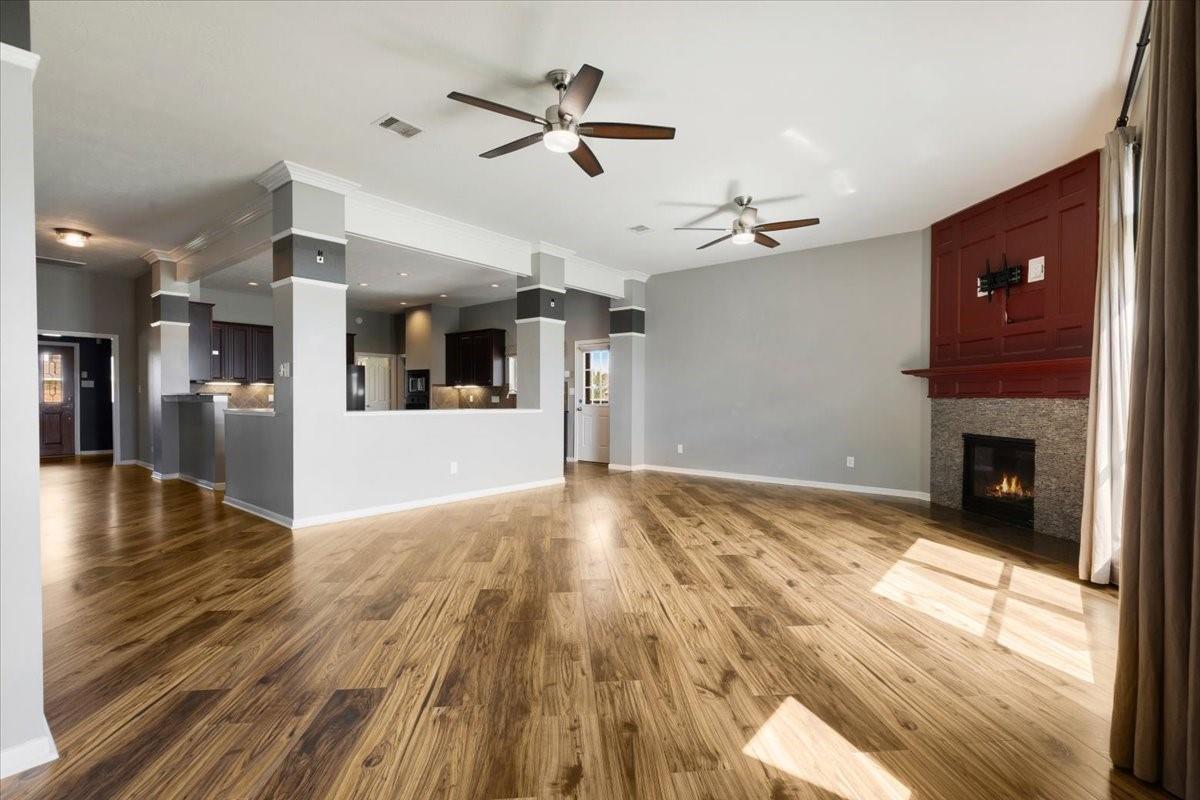 6602 Texoma Drive