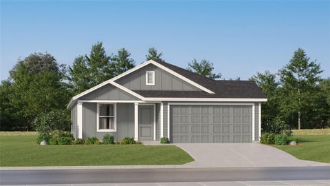 Photo of 412 Nicholas Road, Wharton, TX 77488 (MLS # 29445626)