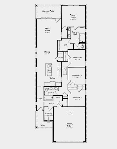 8106 Copper Meadows Lane