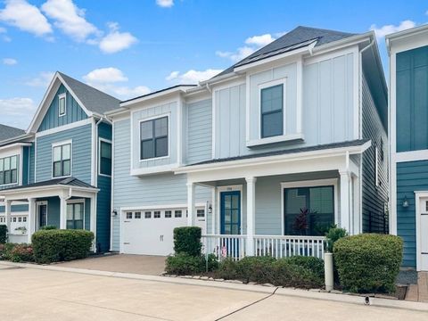 Photo of 1104 Pearl Wood Drive, Houston, TX 77008 (MLS # 20008362)