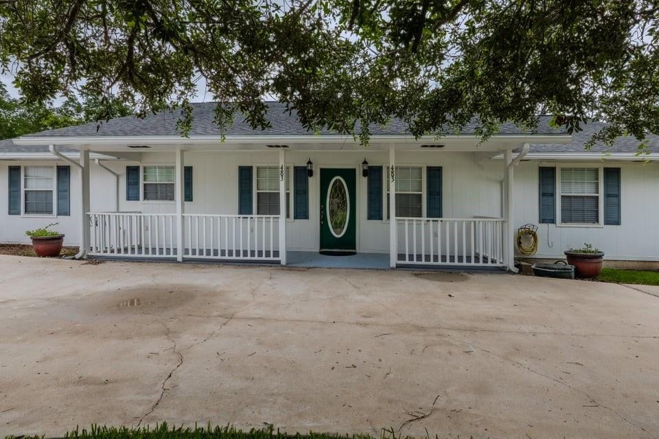 483 Riverside Drive