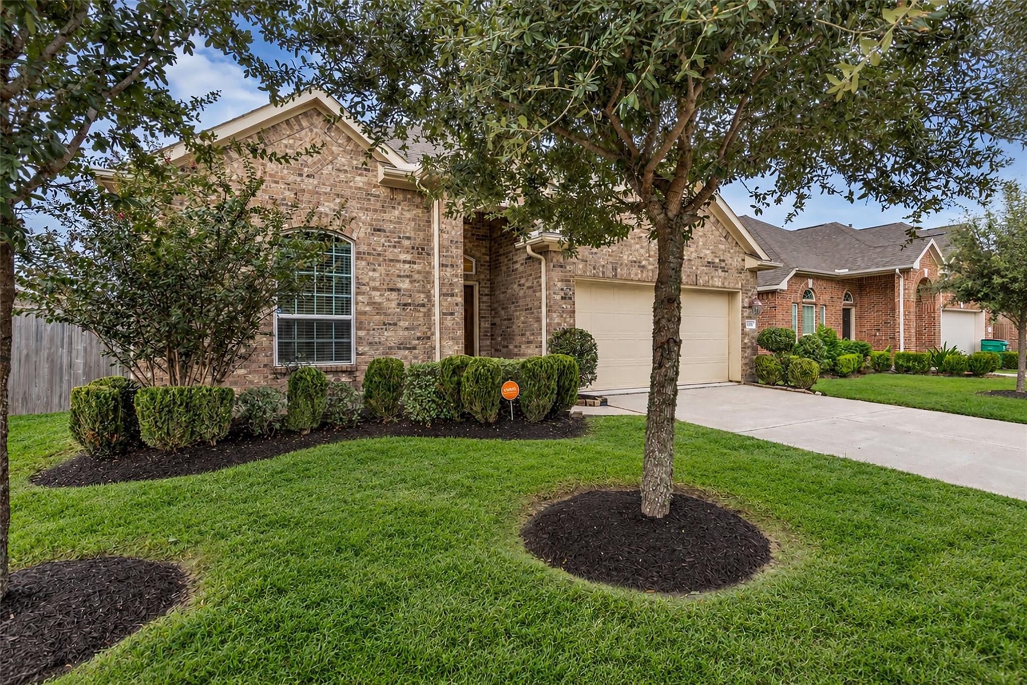 6515 Hunters Trace Lane