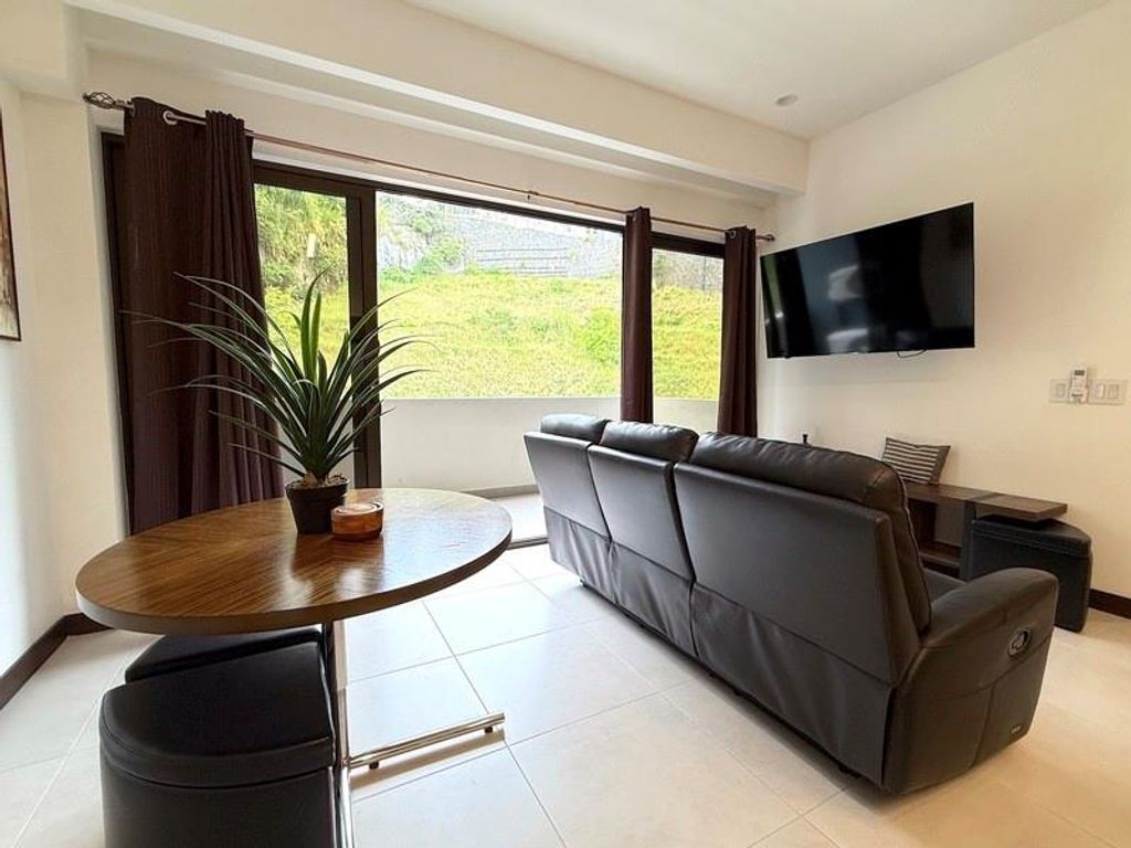 Photo of 1 Condominio Bosques Del Cafe Mountains, NA (MLS # 79048087)