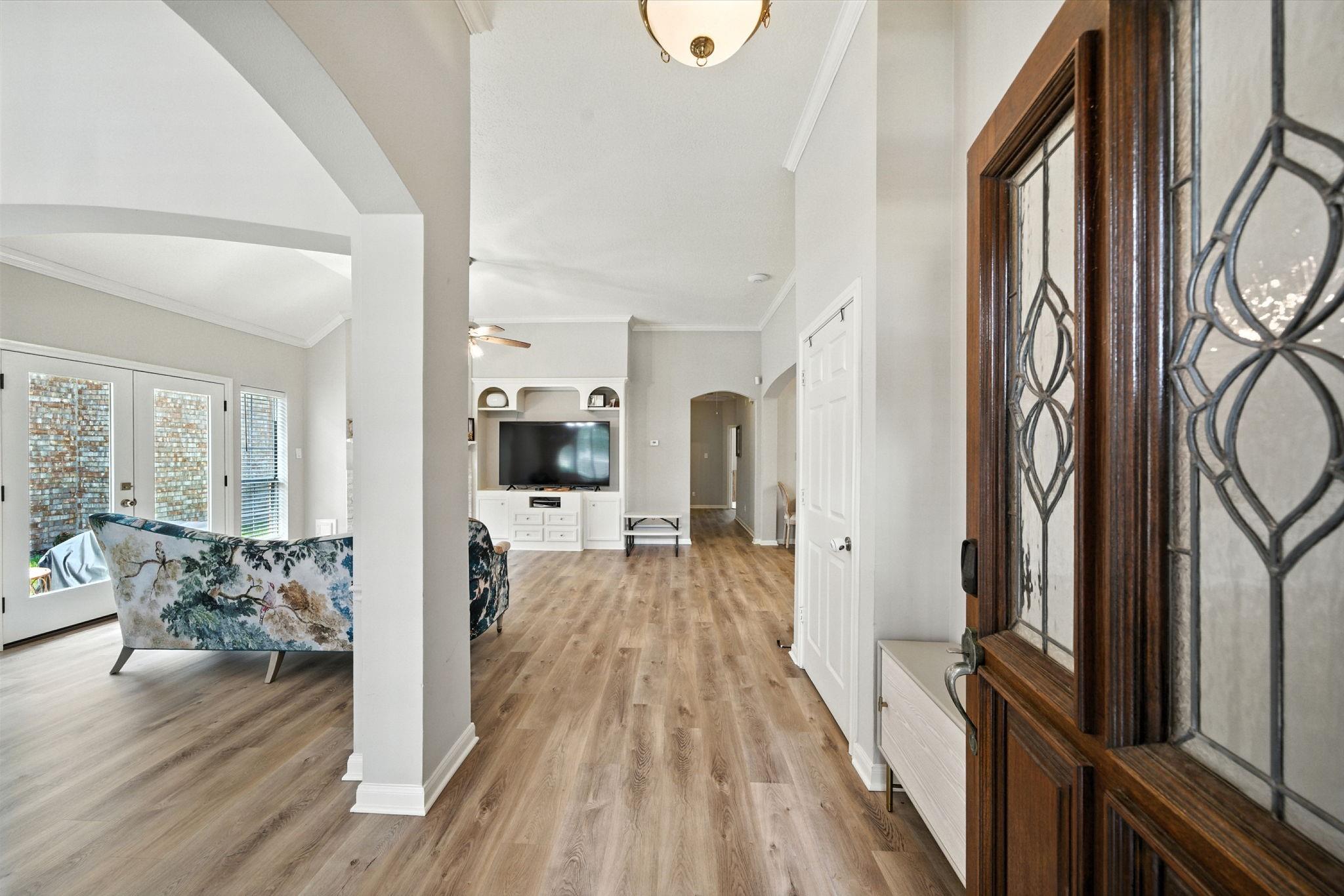 3911 Princeton Park Court