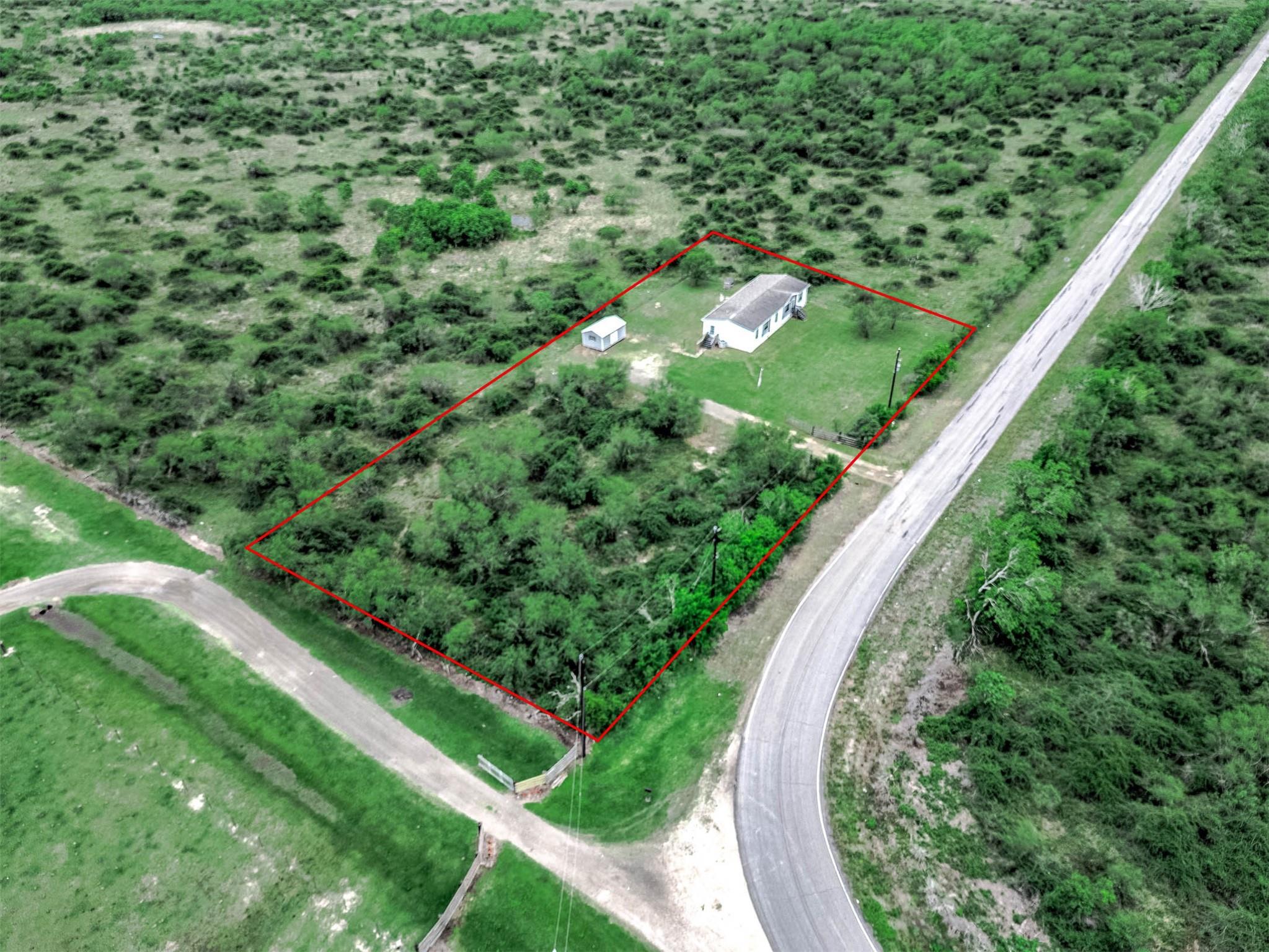 1005 County Road 643