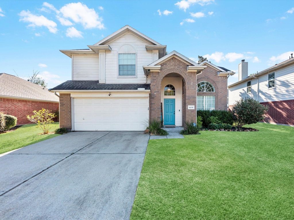 Photo of 14335 Pelican Marsh Drive, Cypress, TX 77429 (MLS # 69865178)